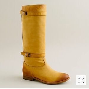 Belstaff Shannon Nabuk Lady Boots